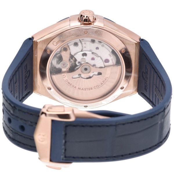 Omega Constellation 131.63.41.21.03.001